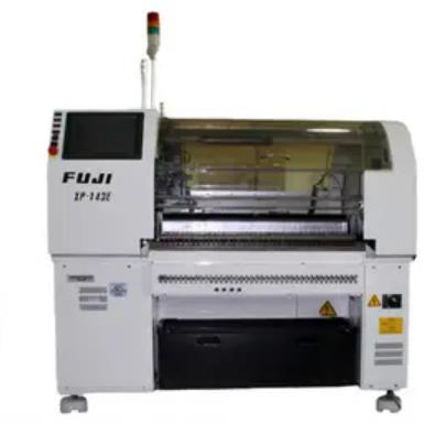 Fuji Pick and Place Machine