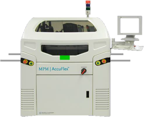 Solder Paste Printer