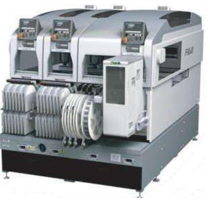 AOI Inspection System